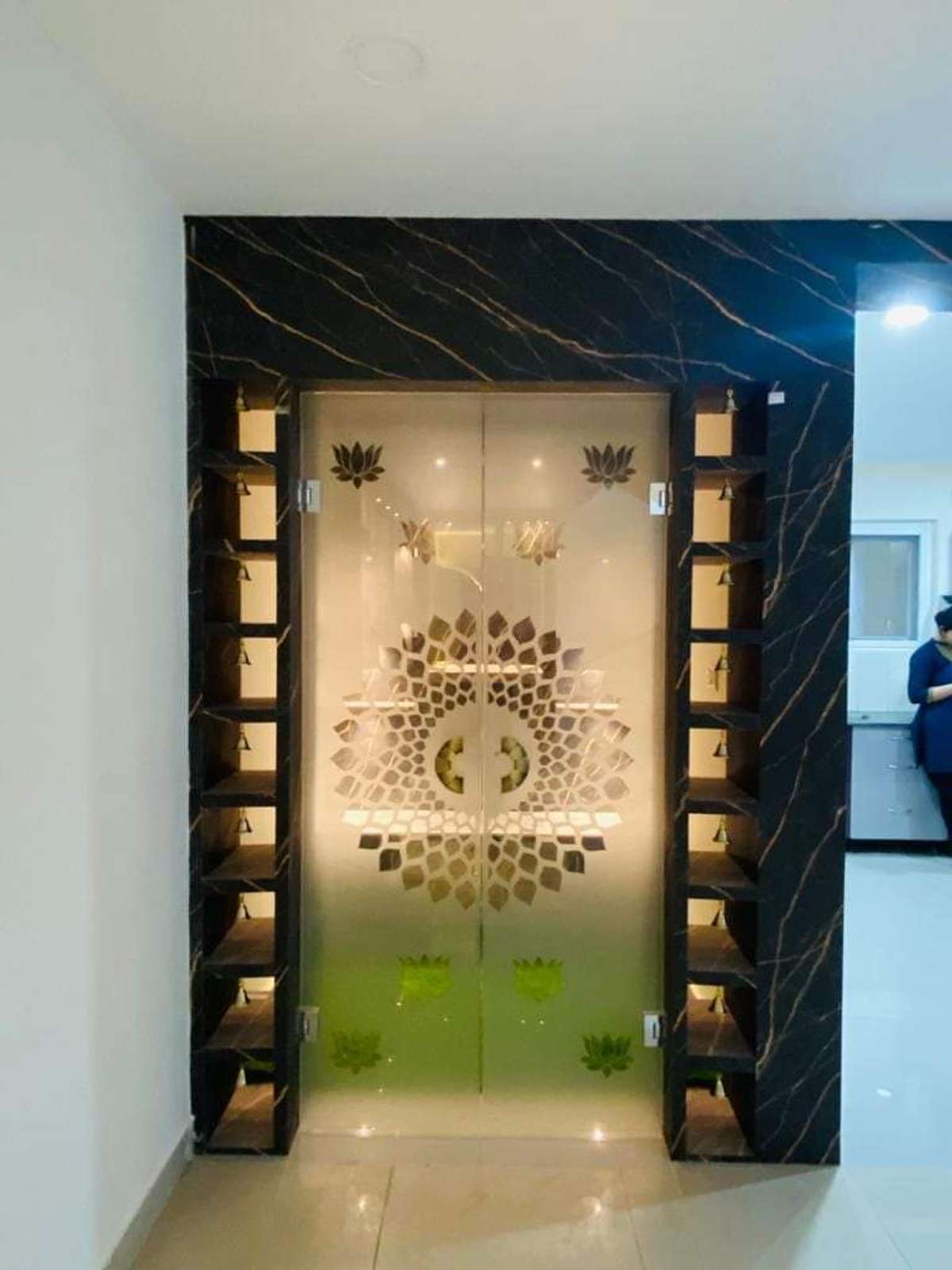 Designs By Building Supplies Modern Glass Hyderabad Kolo