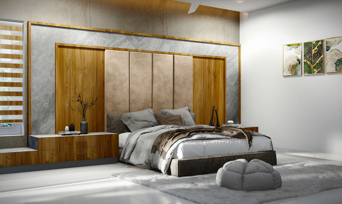 Furniture Storage Bedroom Wall Window Designs By D Cad Aslam V