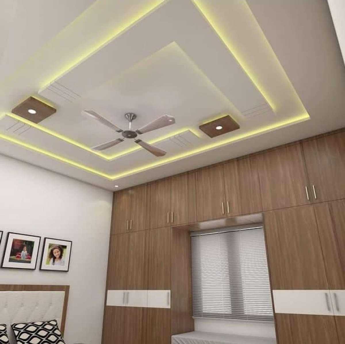 Ceiling Lighting Designs By Building Supplies Er Mukarram Husain