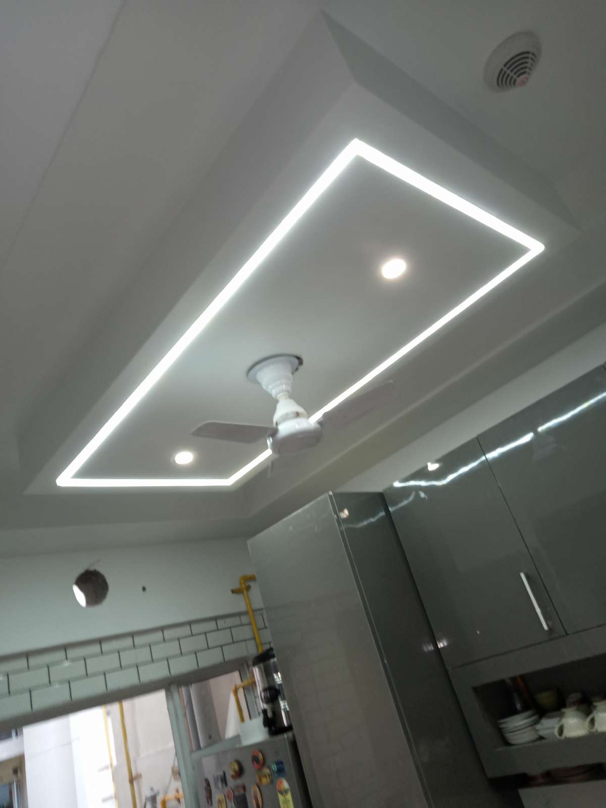 Ceiling Lighting Designs By Electric Works Sanjay Mishra Delhi Kolo