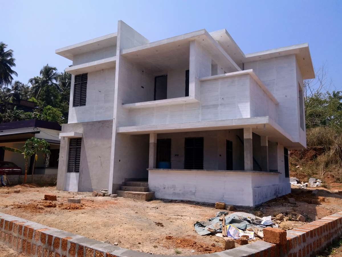 Designs By D Cad Kerala Home Designs Malappuram Kolo