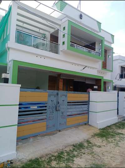 Designs By Building Supplies Anil Kumar Palakkad Kolo