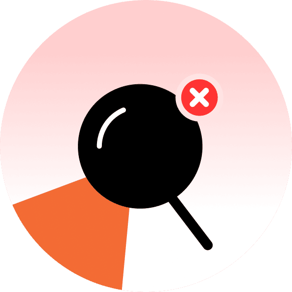 Missing Critical Items