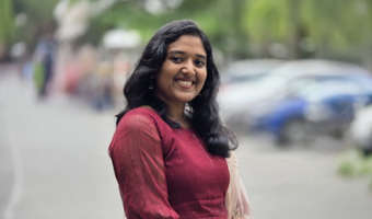 Jais Kuriakose