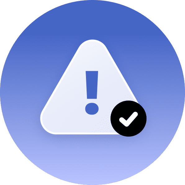 Error Detection