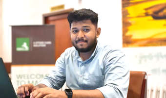Muhammed Yaseen
