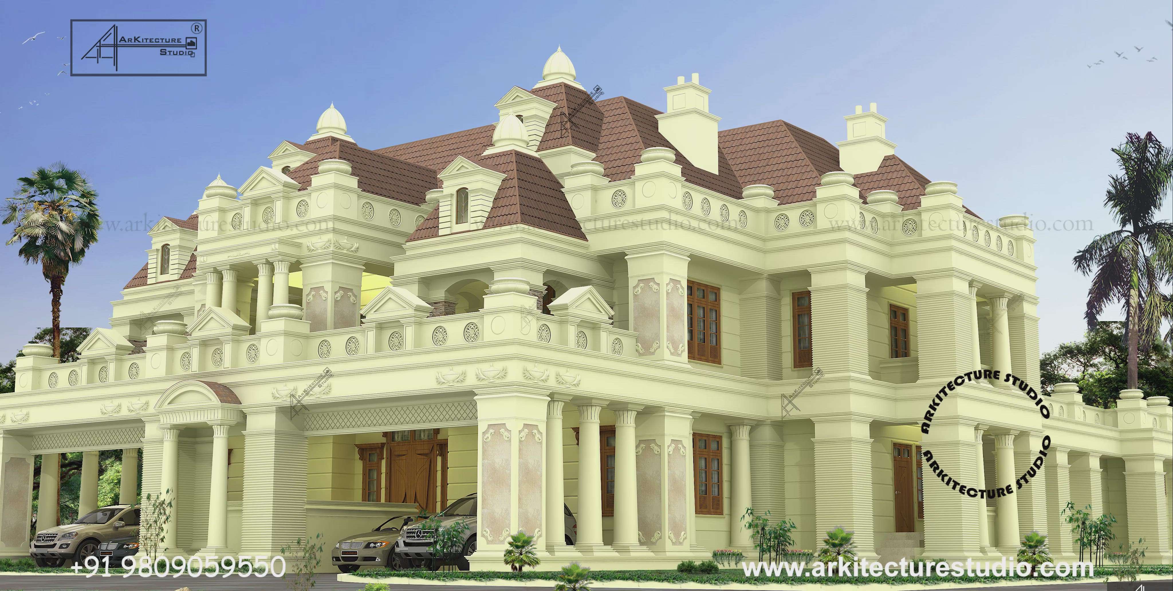 colonial style luxury homes

www.arkitecturestudio.com

 #colonialhouse 
 #toparchitectsinperinthalmanna 
 #topclassconstruction 
 #arkitecturestudio 
#Architect 
 #arabictypevilla 
 #HouseDesigns 
#4BHKPlans