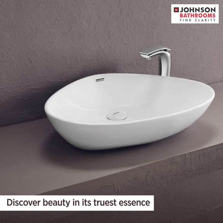 Surround your bathroom spaces with elegance and a #TouchOfClass!
Find a pure luxury hidden in the gothic arches of the ornamental Spanish Countryside.
Visit our page to explore the Johnson International range of sanitaryware.

#HRJohnsonIndia #HappilyInnovating #Sanitaryware #Bathroomware #LuxuryBathrooms
#Commodes #WashBasins #BathroomAccessories