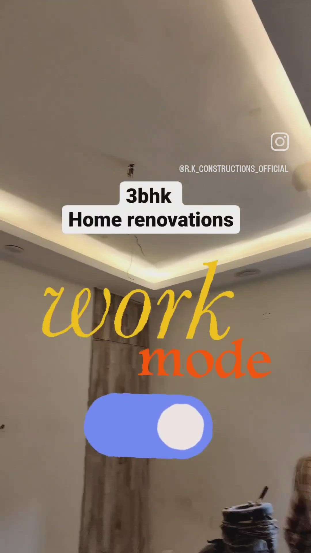 3bhk home renovations is just 10lav only  #HouseRenovation #KitchenRenovation #electricalwork #sanitarywares 
contact :- 8287157658