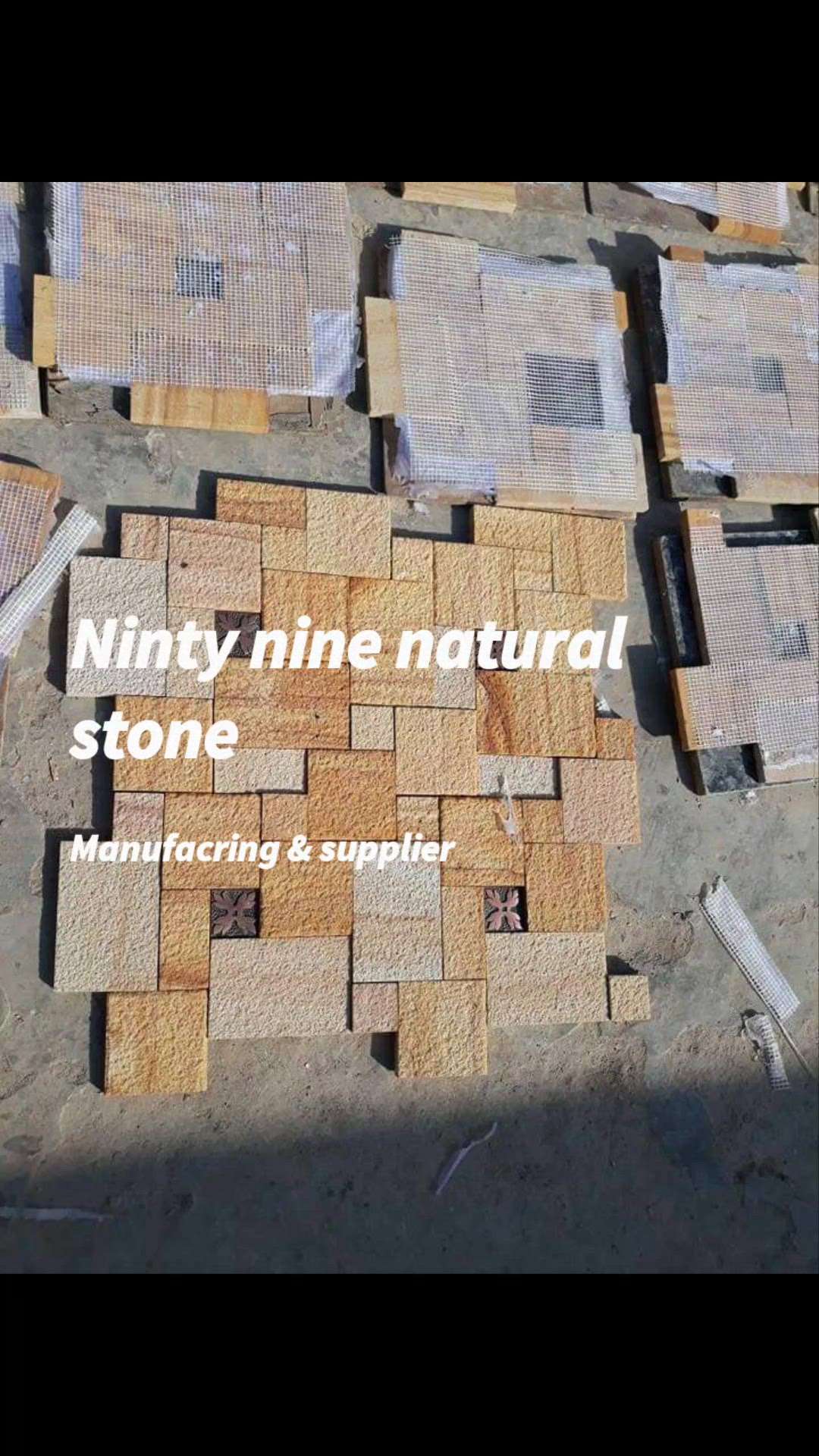 We are manufacturer and supplirs for natural stone wall cladding tiles Interior and exterior 
From jaipur rajasthan 
📞 WhatsApp 9256005359