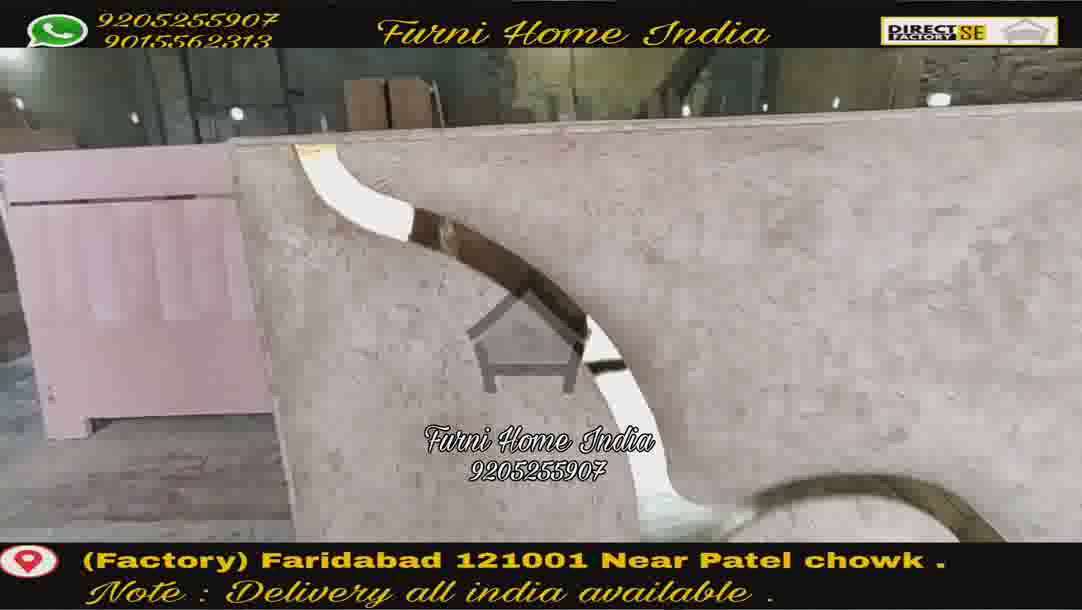 WhatsApp or call at 9205255907 
CUSTOMISED FURNITURE  , INTERIOR and RENOVATION  service  .
WhatsApp link.  
👇👇👇👇👇👇👇👇
https://wa.me/919205255907?text=hello

Furni Home India  manufacture all type of home   furniture  and renovate too .
Exchange offer available , Finances through credit card available . 
Double bed , sofa set , dinning table , almirah at factory rate 
✓ can be costomised in different size and color .
✓ 5 year warranty .
✓ Pan India delivery available .
✓ can visit our factory to check the quality .
✓ Finances through credit card available .  
✓ Exchange offer available.
✓ why pay more when you can buy direct  from factory .  

.
.
.
.
.
.
#furniture #doublebed #factory #furniturefactory #interiordesigning #bedroom #doublebed #directfromfactory  #furnituremarket 
#cheapestfurniture