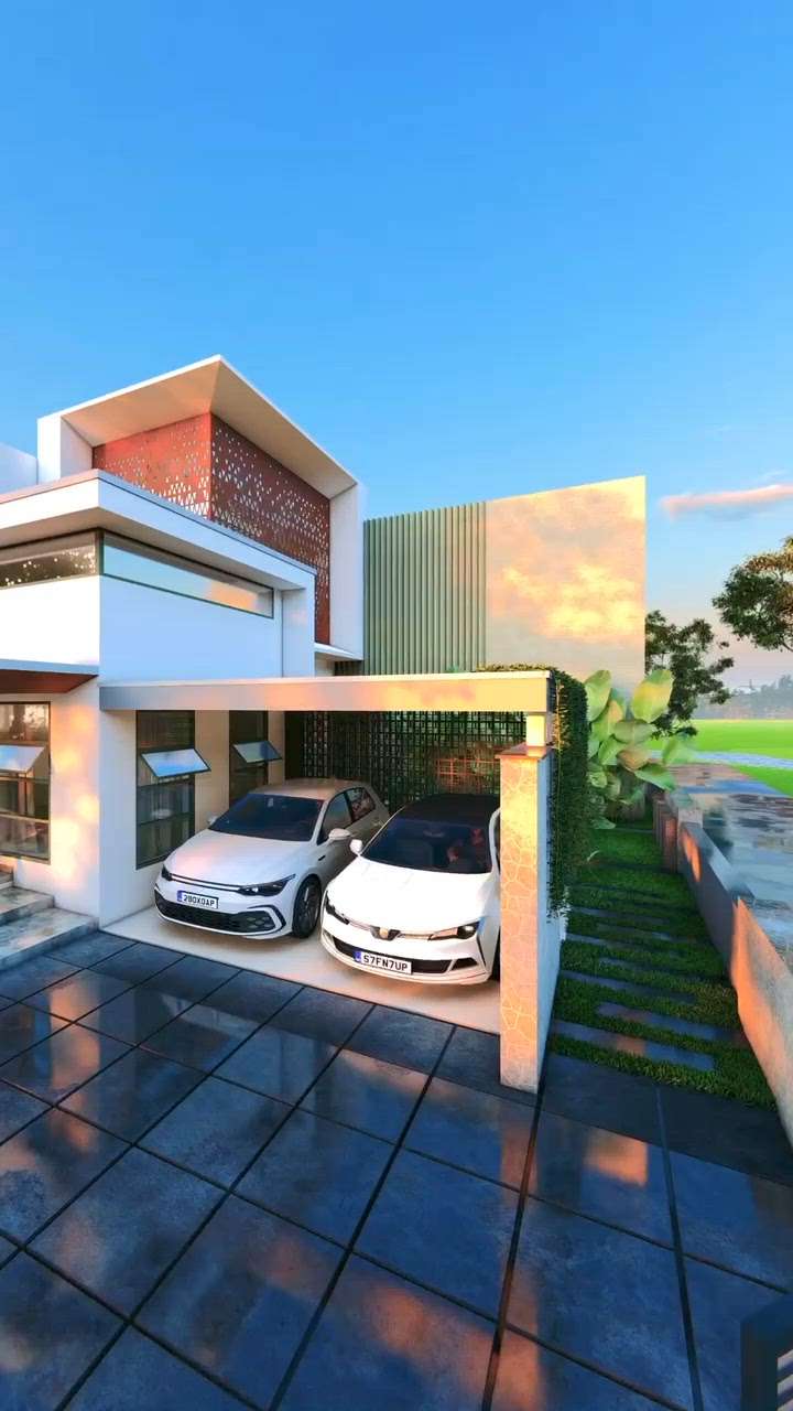 #kalp 
 #Designs 
  #residenceproject 
 #HouseDesigns 
 #Designs