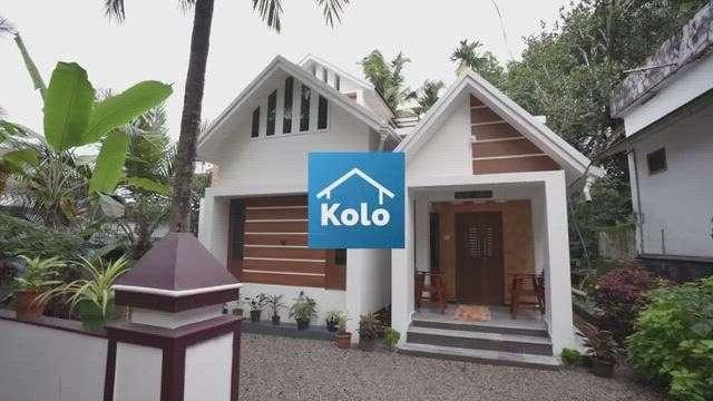 800 sqft in 15 L budget home tour | 3 സെന്റിൽ സിമ്പിൾ വീട് | home design malayalam

LOCATION: Malapuram - tirur
AREA: 800 sqft
BUDGET: 15 L
Area : 3 cent

DESIGN: D ART Builders
Contact: 8075831301
                9846505952

Videography: Sreerag P Sukumaran

#hometours