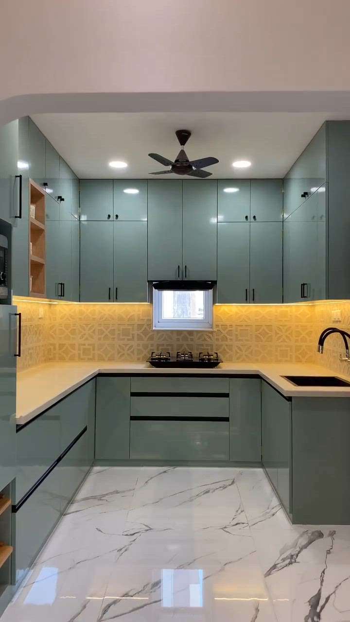 Modular Kitchen At Budget
Ace Solution Helps To Provide You To Make Better Interior Designs
-We Provide Pan India Services
-We Design | Home | Offices | Cafe | Restro
-2D And 3D Plans
-Interior Suggestion 
-Comment Down Which One Is your Favourite.
-Like, Share With Your Friends.
-Dm For Reasonable Rates.
-For Construction And Home Designs.
-We Do Vastu Work Also.
.
.
#InteriorDesigner #homeplanner #HomeDecor #ModularKitchen #luxuryinteriors