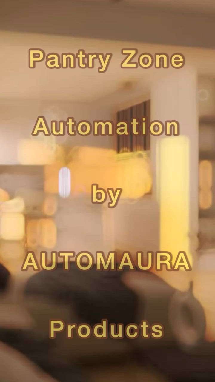 Pantry Zone Automation By AUTOMAURA’s Home Automation Robots & Products which are rich in quality & best in class with state of the art functionalities. #HomeAutomation #InteriorDesigner  #Architectural&Interior  #LUXURY_INTERIOR #interiorcontractors #architact #_builders #indorefood #indorediaries #indorearchitect #indorearchitect #constructioncompany #ConstructionTools #commercial_building #palaster #InteriorDesigner #CivilEngineer #engineers #IndoorPlants #LUXURY_SOFA #scorio_lights_manjeri #BalconyLighting #CelingLights #lightsinthesky #scorio_lights #lights #BathroomDesigns #washroomdesign #faucets #jaguar #jaguarfitting #LivingroomDesigns #drawingroom #ClosedKitchen #KitchenIdeas #LargeKitchen #KitchenRenovation #renovatehome #renovationoffice #renovation3d #MixedRoofHouse  #OfficeRoom #sittingarea #spaceplanning #lightcolour #BedroomLighting #lightyourlife
