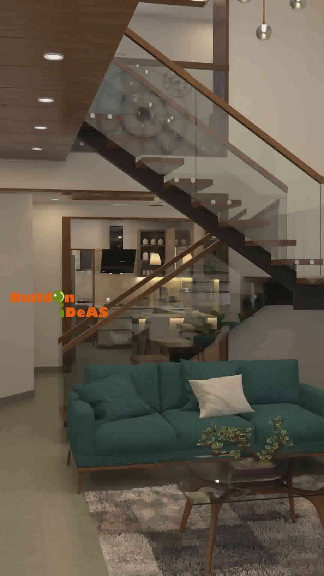 contemporary living room #3Dvisualization #3Ddesigner  #3dinteriordesign #3dinteriorrendering #keralahomedesignz  #LivingroomDesigns #blender3d #blendercycles #blenderrender
