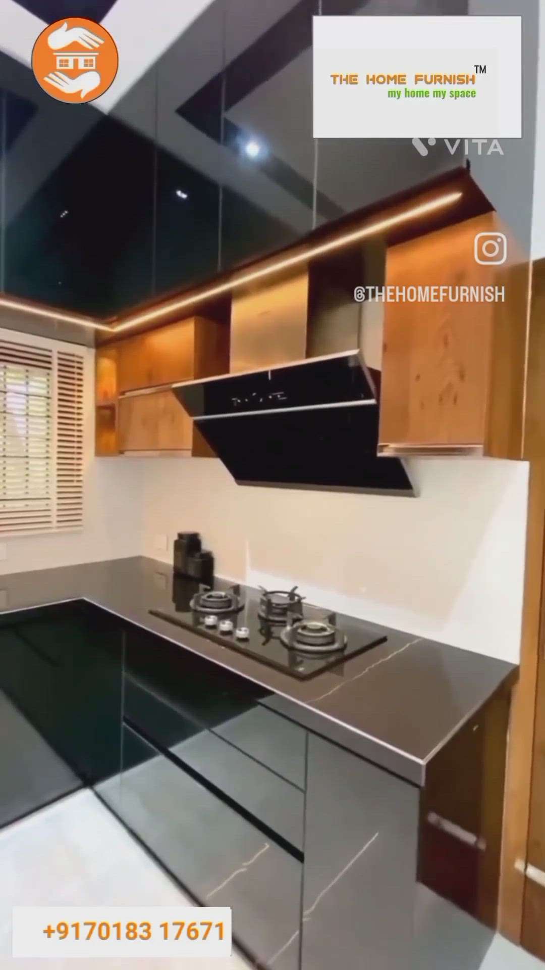 Next Generation Kitchen! Italian Kitchen in Indian Style...Exclusive collection of Modular Kitchen designs at THE HOME FURNISH.  Explore the latest modular kitchen designs & consultations. Inquiry Please Contact! https://wa.me/c/917018317671
#kitchen #modularkitchen #chimney #kitchendesign #kitcheninteriordesign #kitchendesignideas  #interiordesigner #interiordesigner #interiordecorating #interiordesign #interiors #architecture #architecturedesign #architect #LivingroomDesigns  #badroominterior  #thehomefurnish
