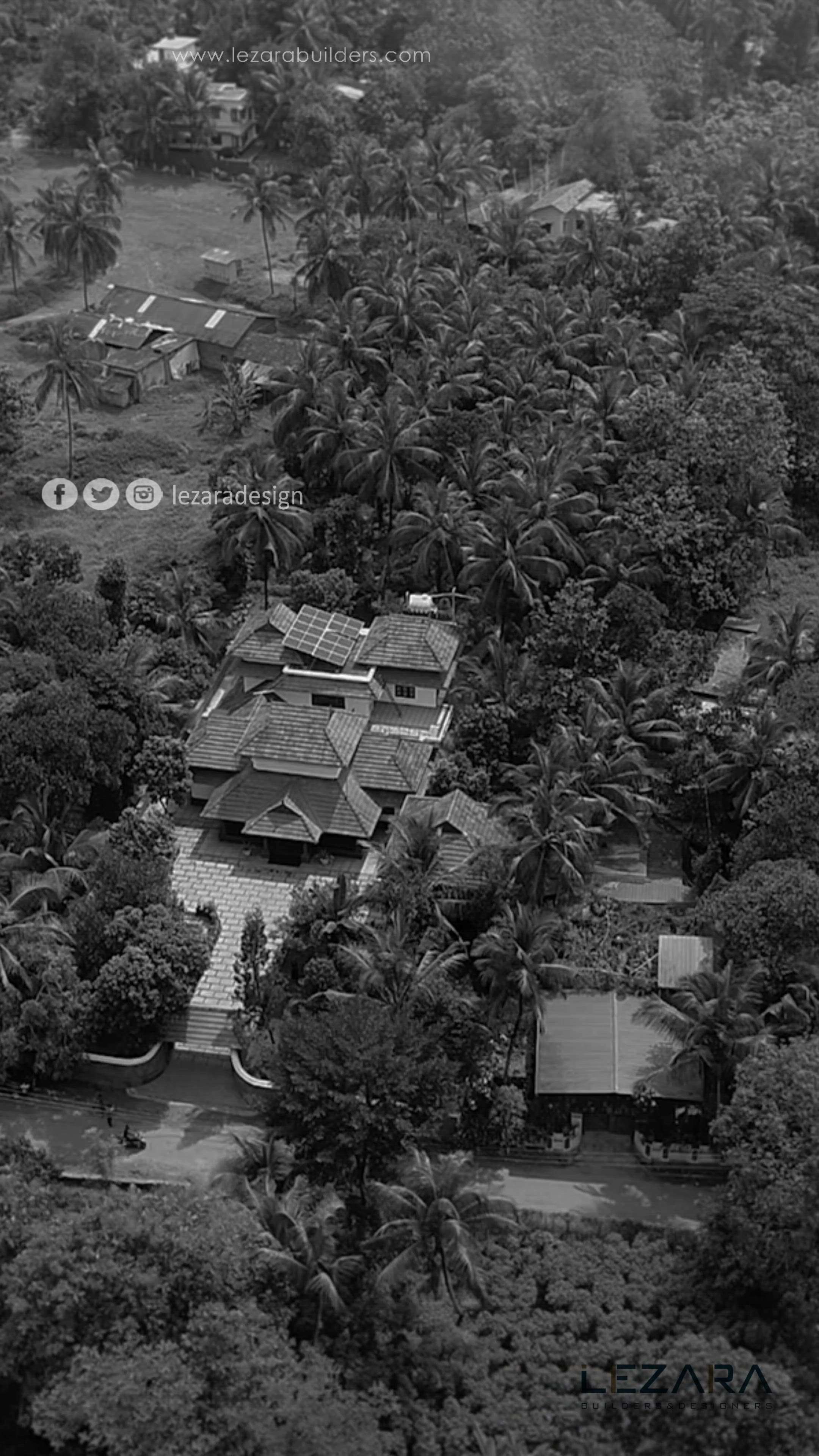 Kerala traditional homes are a prominent architectural style found in the state of Kerala, India. These homes are characterized by their unique design, which incorporates elements of traditional Kerala culture and climate considerations.

In recent years, there has been a growing interest in preserving and promoting traditional Kerala architecture, and many modern homes draw inspiration from these traditional designs while incorporating contemporary elements. These homes offer a glimpse into Kerala's rich cultural heritage and are a testament to the state's architectural ingenuity.

www.lezarabuilders.com
tolezara@gmail.com
+91 085930 72999 

#keralahomedesign #architecture #keralahomes #instagood #lezaradesign #lezara #tropicaldesign #archilovers #instagram  #homedesign #keralagram #keralaarchitecture #bhramayugam#nalukettveddu #KeralaStyleHouse #Architectural&nterior #lezaradesign #tharavadu