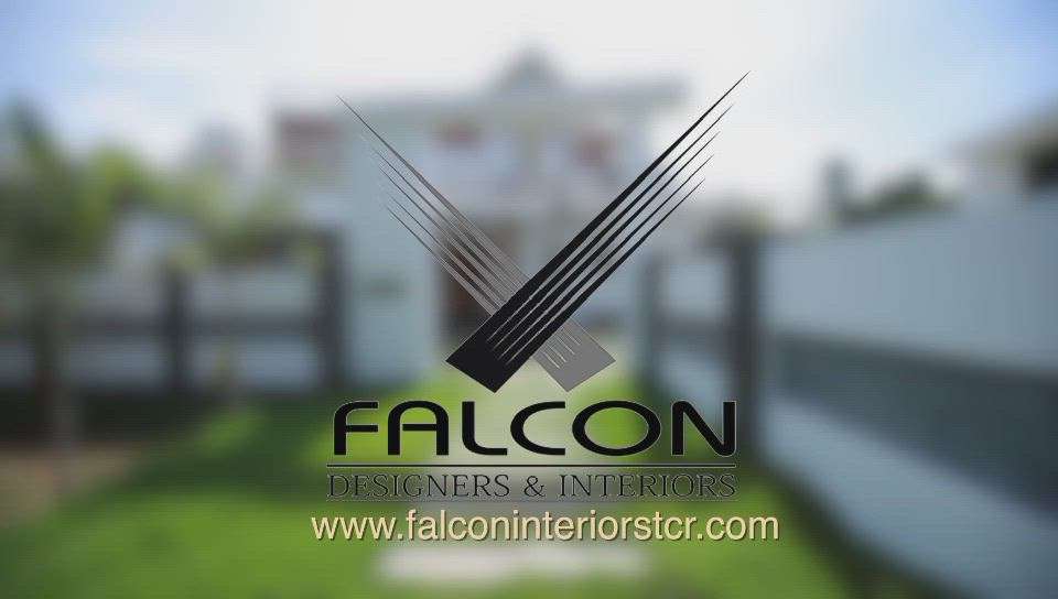 Falcon Interiors # Thrissur #
