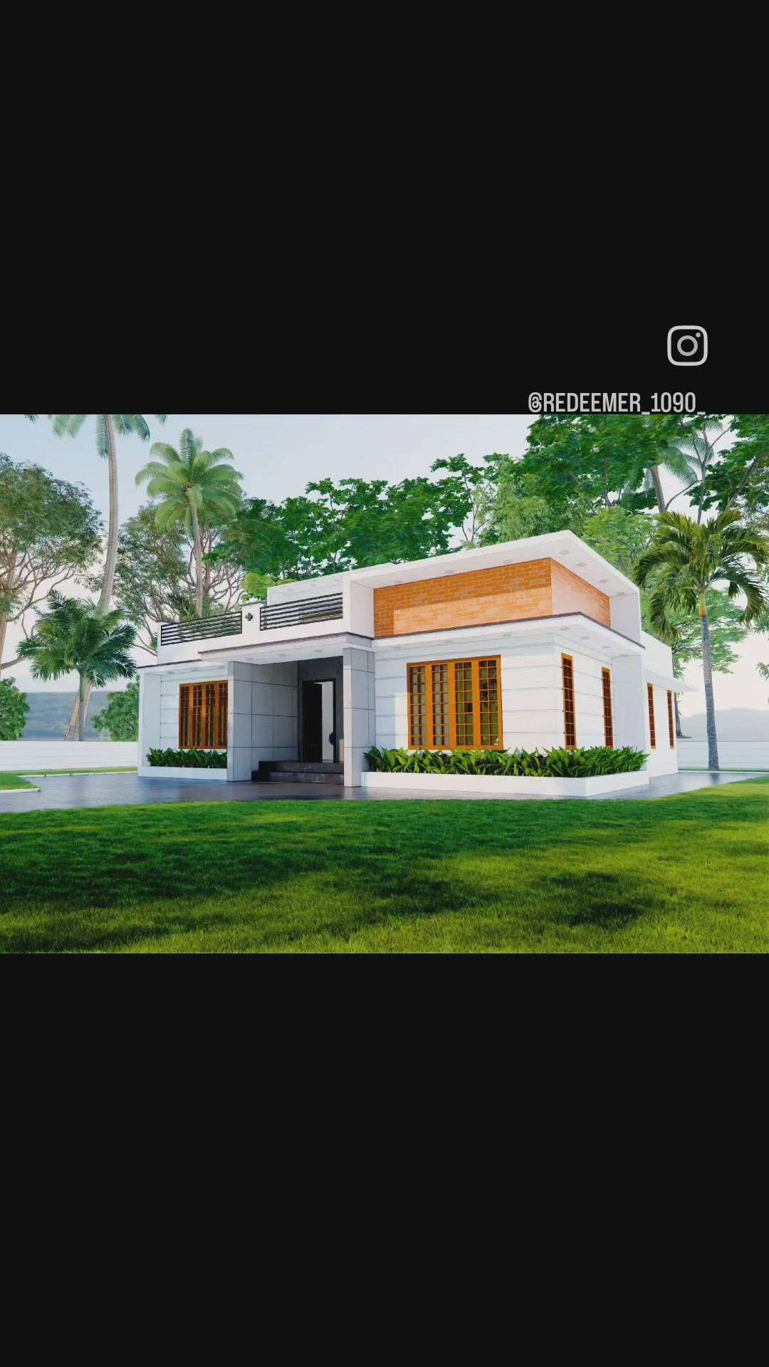 #900sqft #2bhk #ContemporaryHouse #KeralaStyleHouse #modern2023