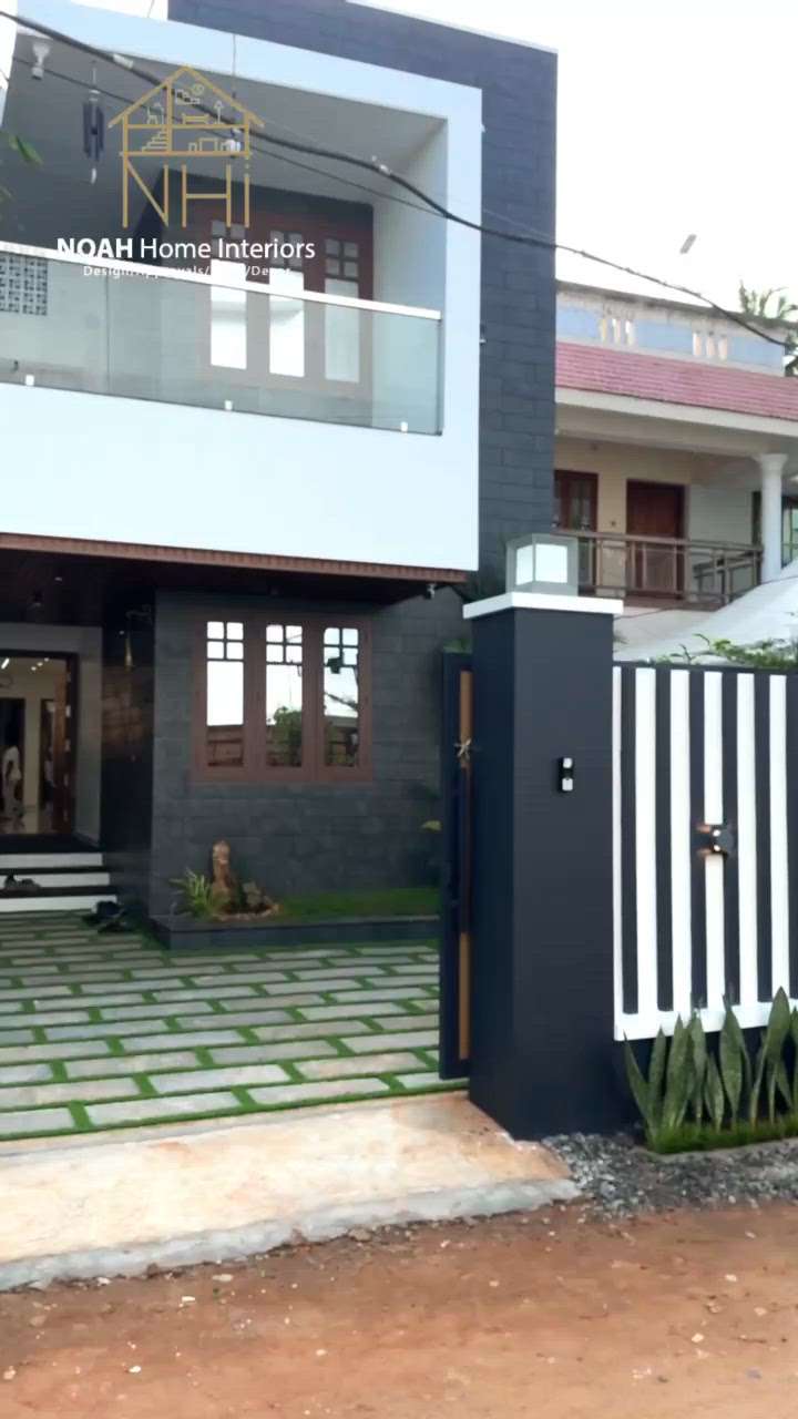 THE HEAVAN - Completed Project in Trivandrum