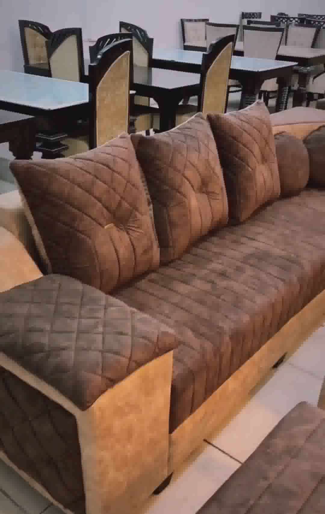 Sofa set 😍

Direct factory manufacturing wholesale price best quality 
Low price

immi furniture
For Detail contact -
Call & WhatsAp

6262444804
7869916892
#immifurniture

Address : chandan nagar sirpur talab ke aage dhar road indore
 http://instagram.com/immifurniture
 https://youtube.com/channel/UC4IdjOlIdfWCK2YASlpFXgQ
 https://www.facebook.com/Immi-furniture-105064295145638/

#furniture #interiordesign #homedecor #design #interior #furnituredesign #home #decor #sofa #architecture #interiors #homedesign  #decoration #art #MadhyaPradesh #Indore #indorewale #indorecity #indorefurniture #indianfood #indorediaries #india  #indianwedding #indiandufurniture #sofaset #sofa #bed #bedroomdesigns #trand #viralvideo