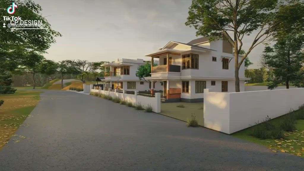 kerala home design 
#KeralaStyleHouse 
#design