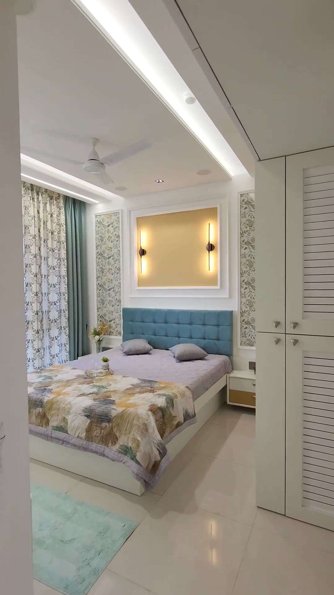 #InteriorDesigner #BedroomDecor #ModularKitchen #modularwardrobe #sofa #DiningTable
