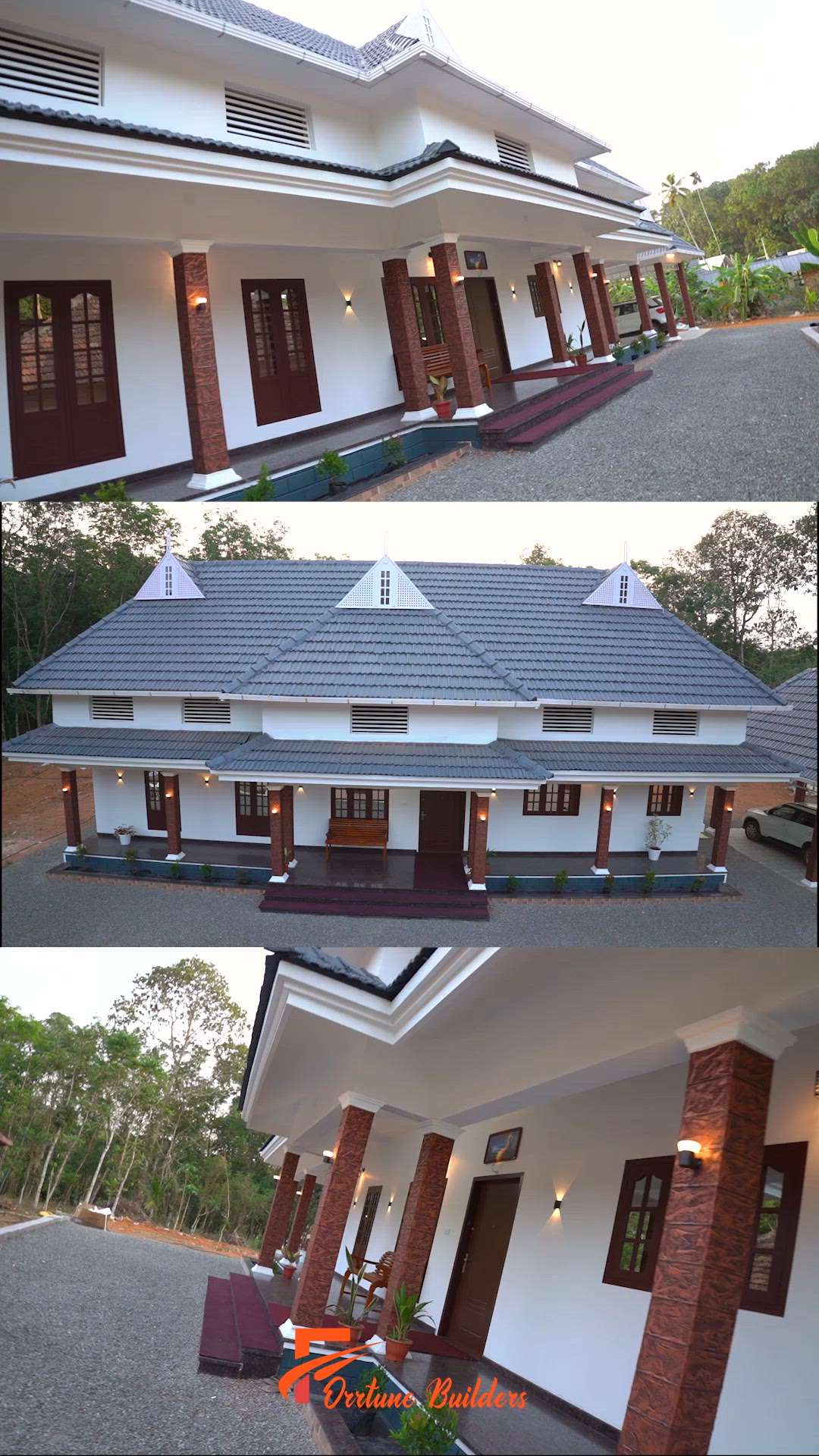 completed house at elanji




 #HomeDecor  #homeinteriordesign #homedesigne #ElevationHome #veed #trendingdesign