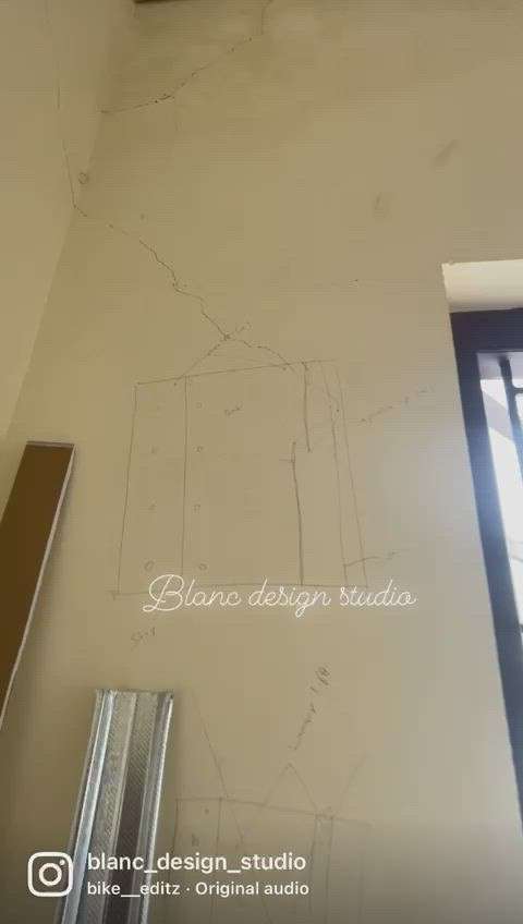 Bride Bedroom how is it..... #koloapp #blanc_designstudio #Kannur #Architectural&Interior #Architectural&Interior #followback #follow_me #support #budgetfriendly #keralastyle #modernarchitect