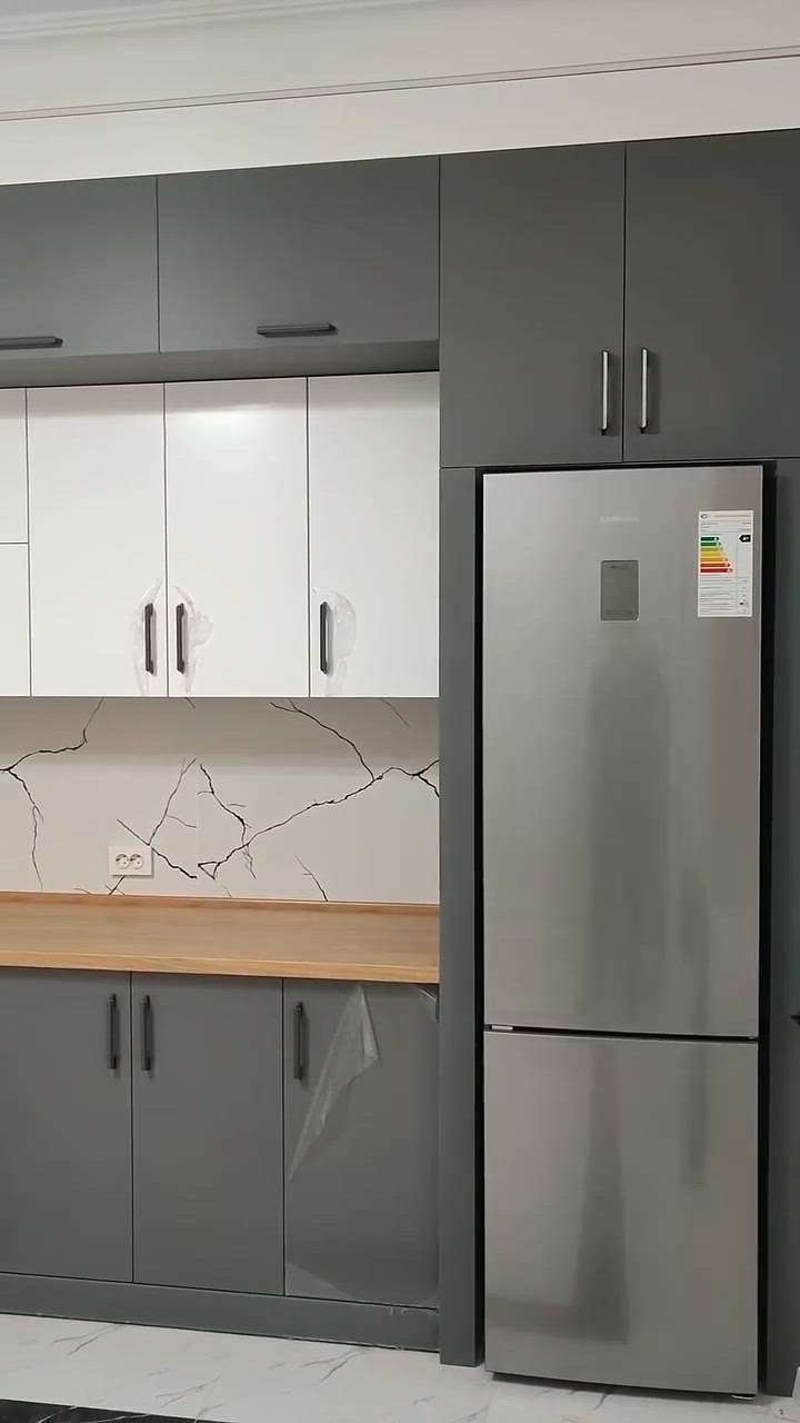 open modular kitchen design ❤️ 


#ModularKitchen #Best_designers