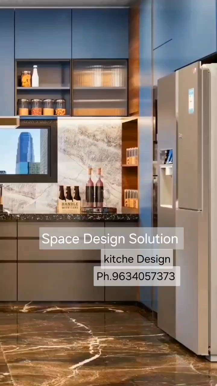 #luxuryinterior#Luxurykitchen #luxurylifestyle #luxury #luxuryhomes #interiordesigner #interiorstyling #arcitecture 
#Project#Modern#Architecture#Jaipur#Dairies#Interior#Design
Client: Vikas Meena 
@Architect#space#design#solution#
www.spacedesignsolution.com