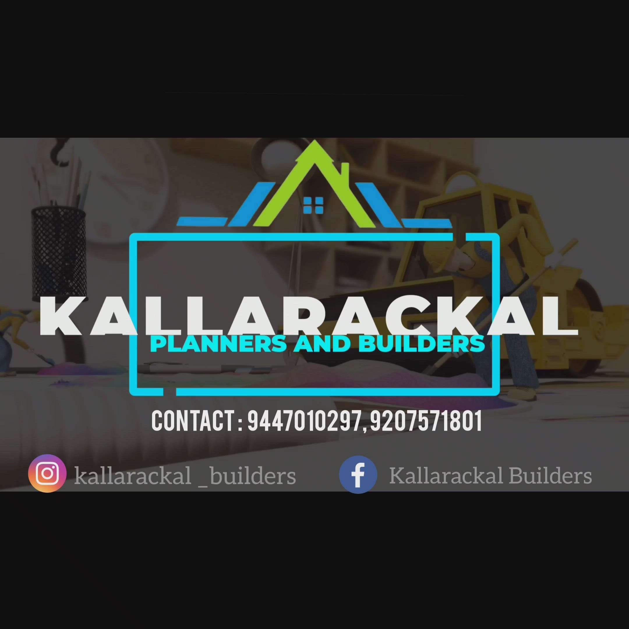 Our New Completed Project🏠

VARIKATTU RESIDENCEY
2BHK 13 Apartments 

Built up area : 12000 sqft

Client : Mathew George & Sheena Mathew
Location : Cherpunkal , Kottayam.

We build your dream home in your own land in your dream concept

For more details Visit : KALLARACKAL PLANNERS AND BUILDERS
SURYA TOWER
OPP: ST. MARY'S CHURCH LALAM, PALA
CONTACT : +91-9447010297, +91-9207571801