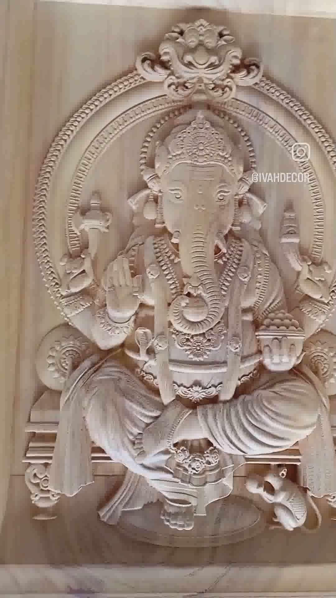 Lord Ganesha 🥰 : IVAH Decor

For more details please WhatsApp or call us 
0091 7561091369

#IVAH #ivah #ivahdecor #ivahwalldecor #lordganesha #ganapati #ganapathi #ganapathy #lordganesha #lordshiva #lordkrishna #lordvishnu #lordrama #woodenart #woodcarvings #ganapati_bappa_morya #mumbai #hyderabad #maharashtra #temple #prayer