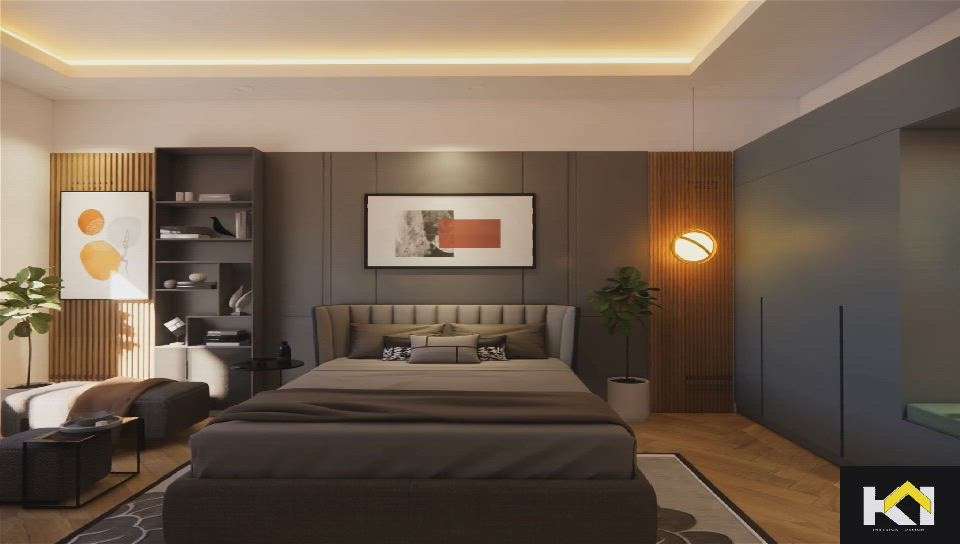 #InteriorDesigner  #MasterBedroom  #ModularKitchen  #3DPlans  #GypsumCeiling  #LivingroomDesigns