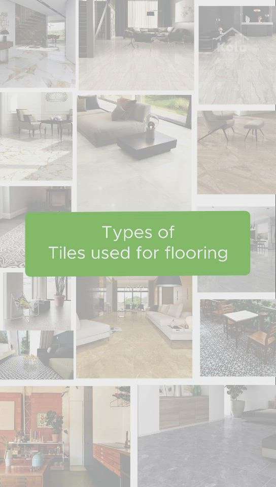 Do you know what all tiles are available for flooring? Have a look at our reel to see new styles.

Which one is your favourite out of the lot?  Let us know in the comments. ⤵️


Learn tips, tricks and details on Home construction with Kolo Education 🙂

If our content has helped you, do tell us how in the comments 👍🏼

Follow us on @koloeducation to learn more!!!

#education #architecture #construction  #building #interiors #design #home #interior #expert #koloeducation #kitchen #bathroom #edureel #tiles