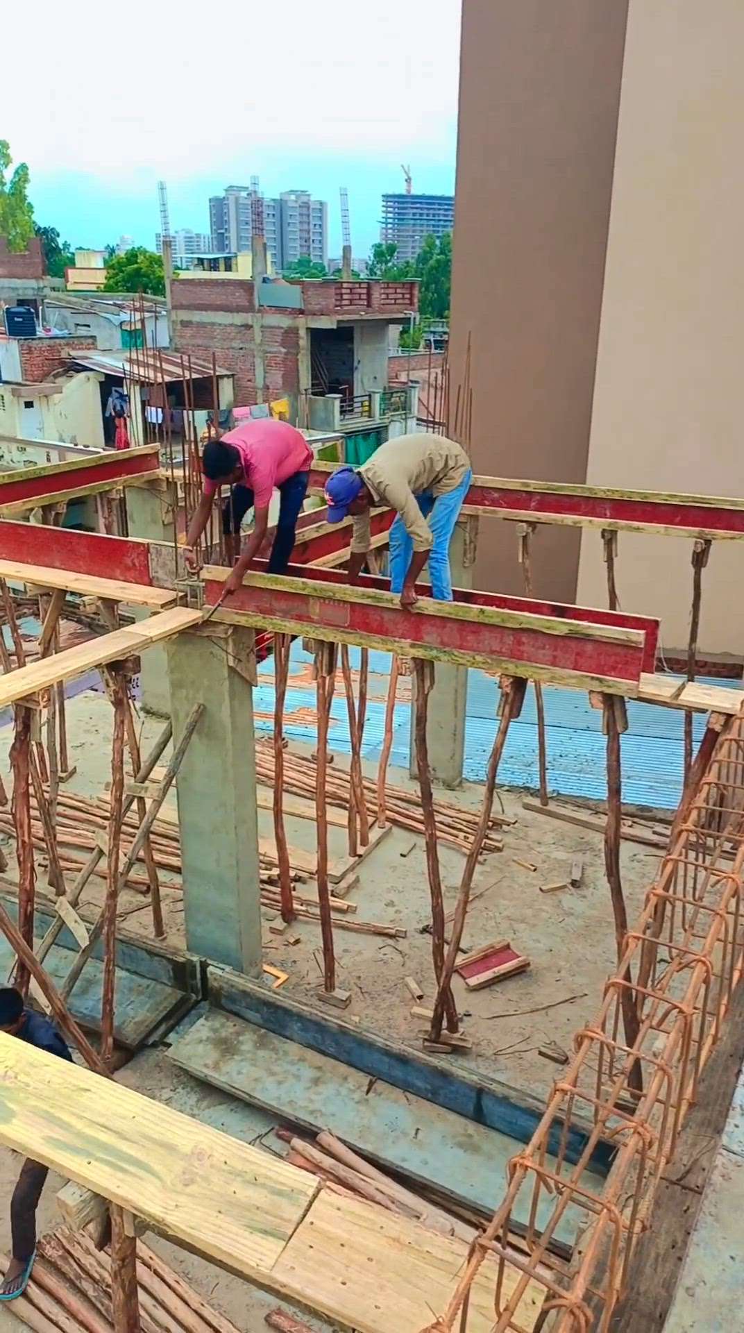 homes work#Srishti construction#Bhopal