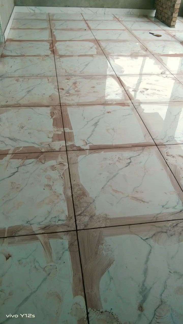 tiles ke kam ke liye sampark Karen 👉 7302764029 #KitchenTiles #tiles #BathroomTIles