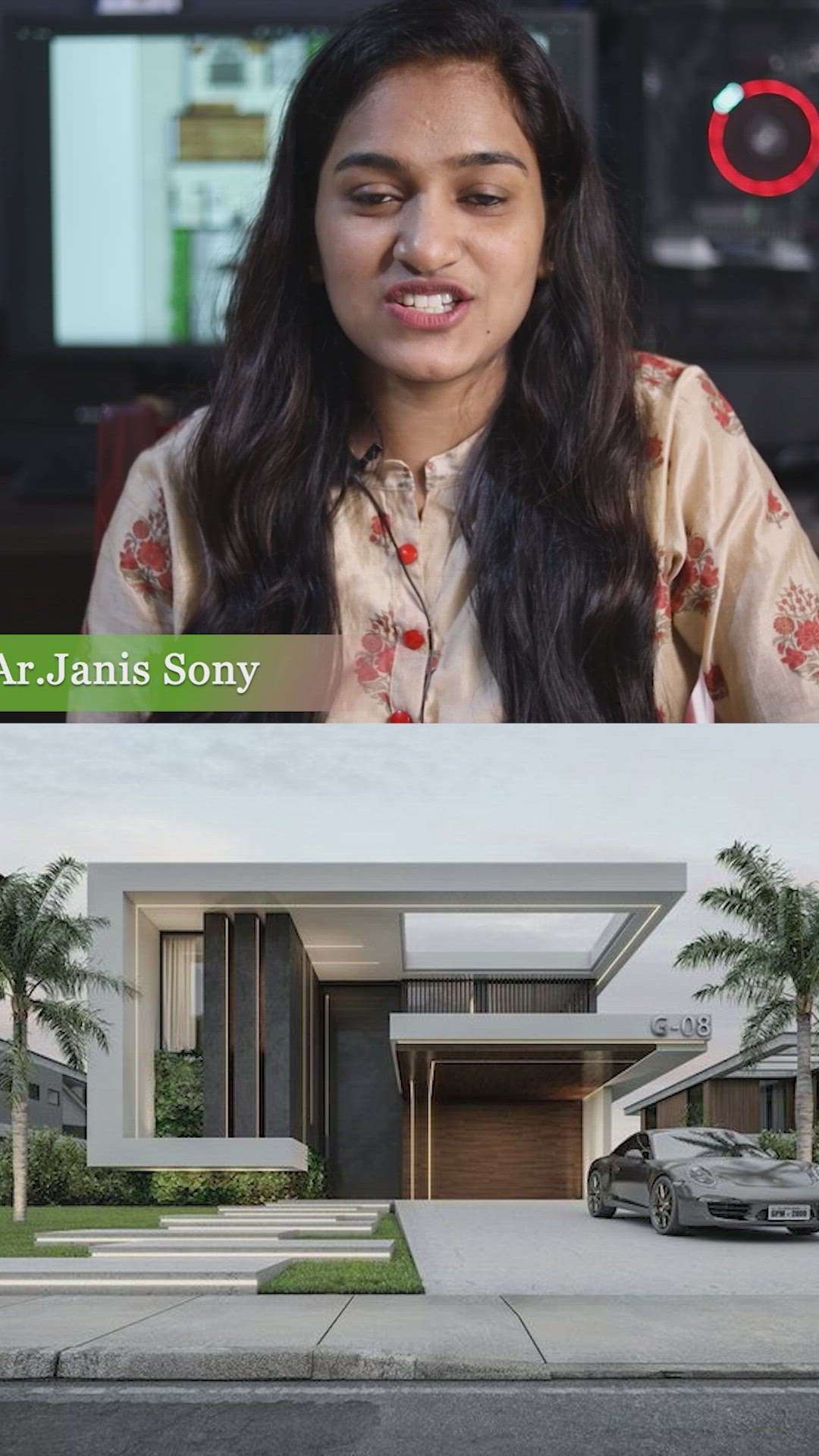 #SingleFloorHouse  #doublestory  #budgethomes  #Architectural&Interior  #architectjanissony   #KeralaStyleHouse