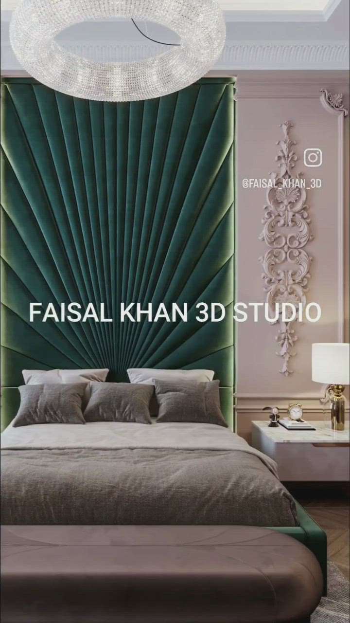 Call Or WhatsApp Faisal Khan: +91‐9024506026

Have A Look At Our Astounding Modern Home Design 

We Are Offering The Following Services 
👉 3D Bungalow Front Eliveshon.👈
👉 3D Bungalow Eliveshon Design👈
👉 3D Bungalow Day & Night View👈
👉 3D Bungalow Interior Design.👈
👉 3D Bungalow Landscape Desig👈
👉 3D Bungalow Walkthrough.👈

For More Information 
Call Or WhatsApp Faisal Khan: +91‐9024506026

Mail Your Floor Plans 
Email Us On: Faisalkhan3dstudio@gmail.com
.
.
.
.
.
.
#3d #3dsmax #vray #autocad #photoshop #intiriordesign #extiriordesign #3dmodel #3dvisualization #architecture #intreriordesign #3dartist #Viral #reel #instagram #instagmreels #faisalkhan3dstudio