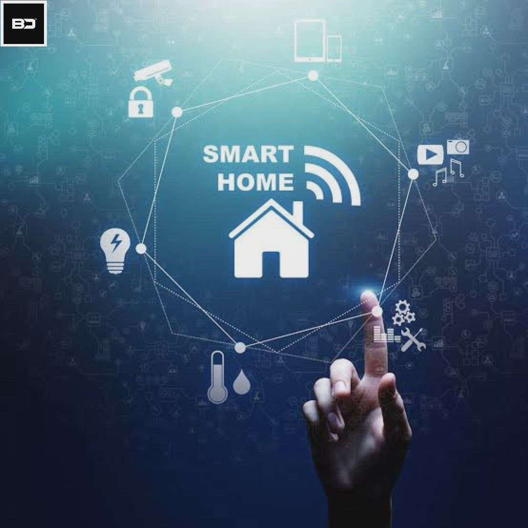 Home Automation #HomeAutomation  #smartplus  #Smart_touch  #smarthomeautomation