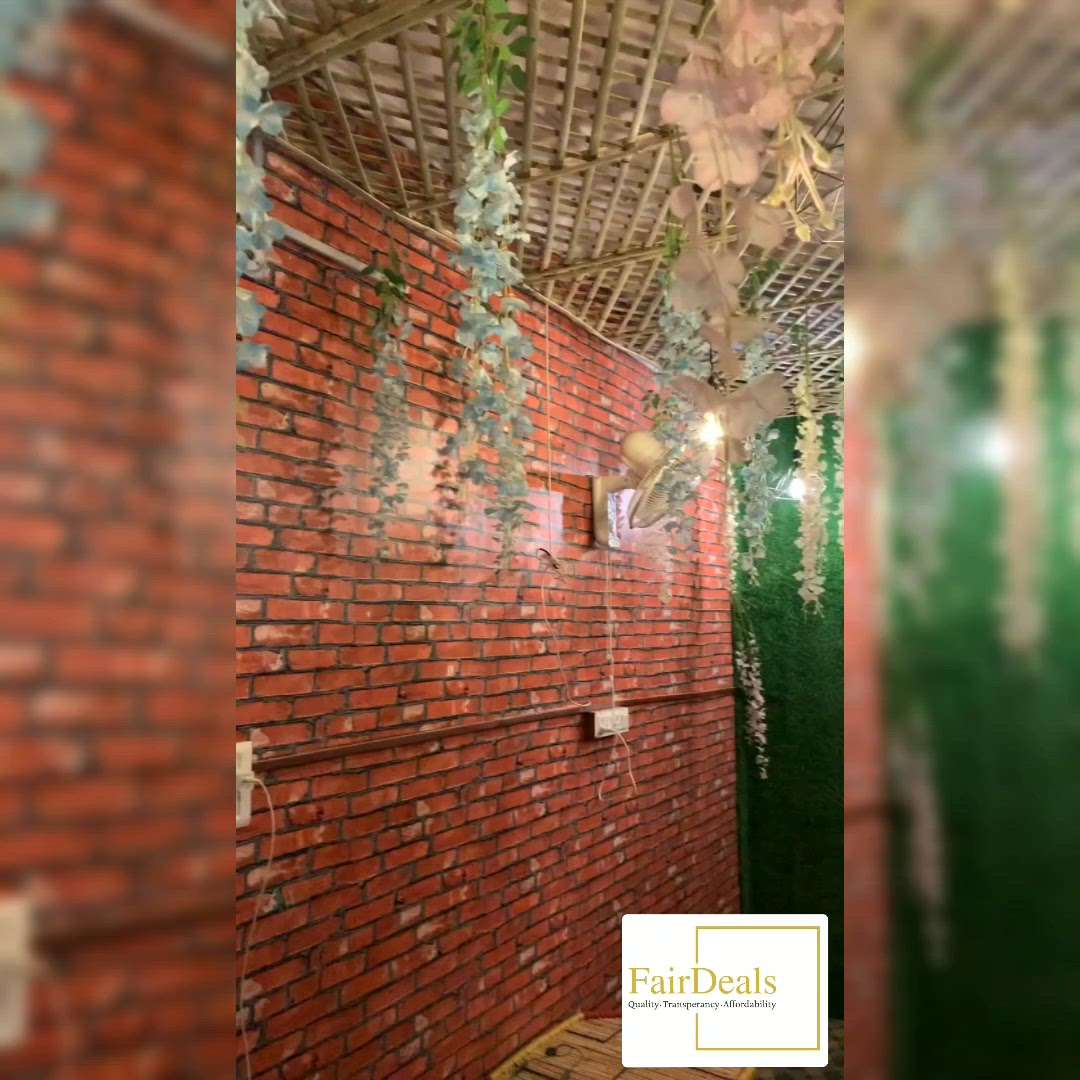 #FairDeals 

#Jaipur

#WallDecors #wallpaper #wallpannel #homesweethome #HomeDecor #InteriorDesigner #Architect #Architectural&Interior #homedecoration #jaipurfashion #jaipurdiaries #jaipurdiaries #jaipurcity #jaipurblogger #pinkcityjaipur #jodhpurinterior #jodhpur #jaipurhomes #udaipur #sikar #sikararchitect #kota #kotaarchitect #curtains #WoodenCeiling #WoodenFlooring #windowtreatments #blinds #romanblind #rollerblind #artificialgrass #VerticalGarden #bricks #stonewall