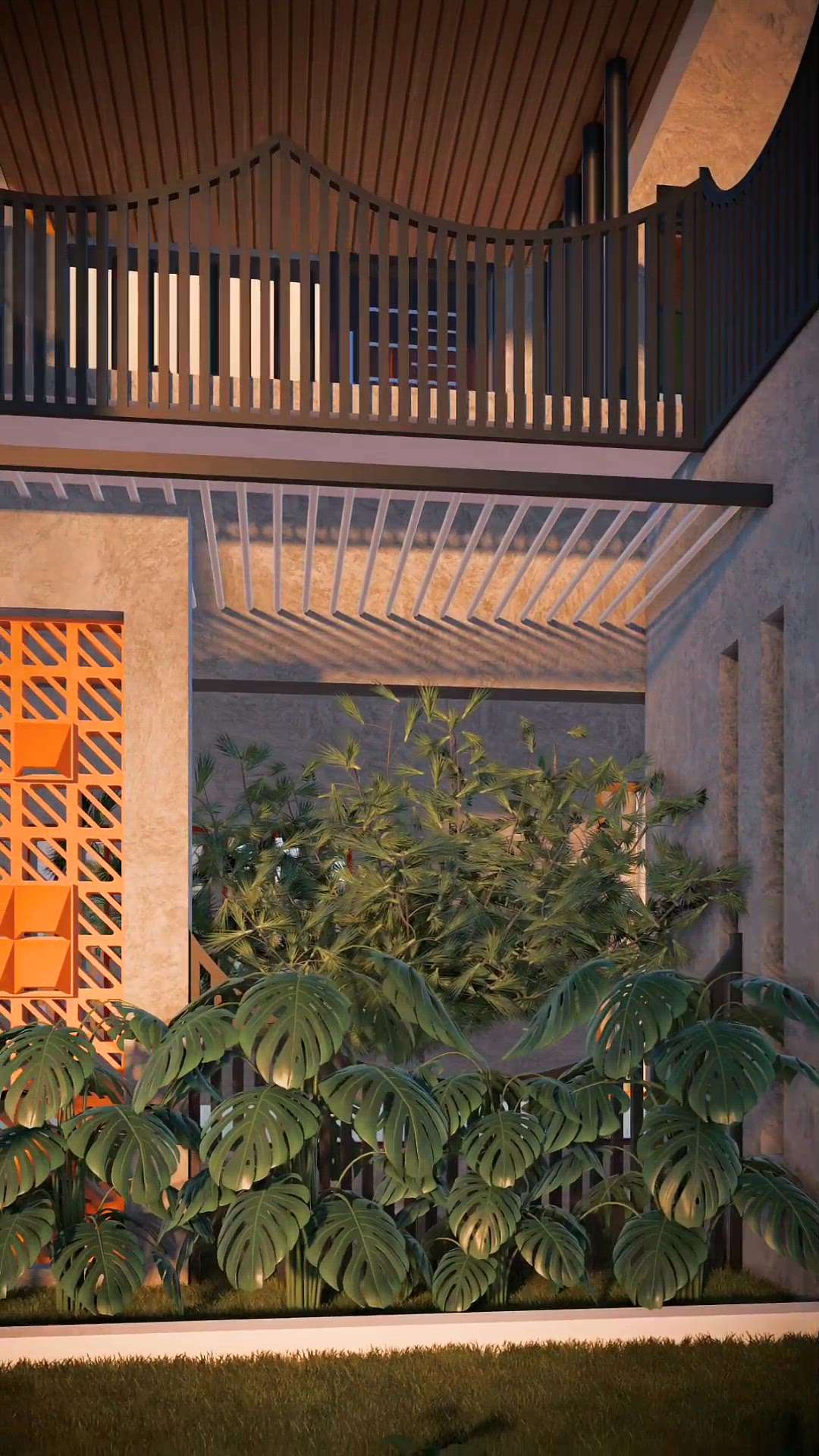 Excited to share our latest #Revit and #Enscape creation, where imagination meets reality. ✨✨


Designer : @siraj_designstudio
📧 : info@sirajdesignstudio.com
Facebook : https://www.facebook.com/sirajdesignstudio
Instagram : 
.https://www.instagram.com/siraj_designstudio/
.
.
.
#Architect #Contractor #HouseDesigns  #HouseConstruction  #CivilEngineer  #civilcontractors  #constructionsite  #indiandesigner  #Contractor  #architecturedesigns  #architecturedesignspace  #ElevationHome  #revit  #enscape3d  #sirajdesignstudio #trendingdesign  #reelsinstagram  #instagram #viralvideo  #videorendering #creators   #instagramforbusiness