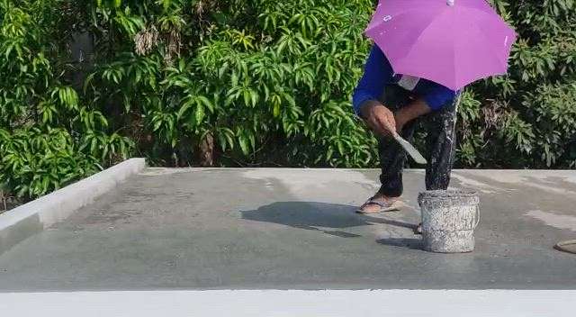 #waterproofin
 #terrace #coating
 #leakproof  #leakage
 #concreteleakage   #bathroom
 #Malappuram #kerela  #calicut