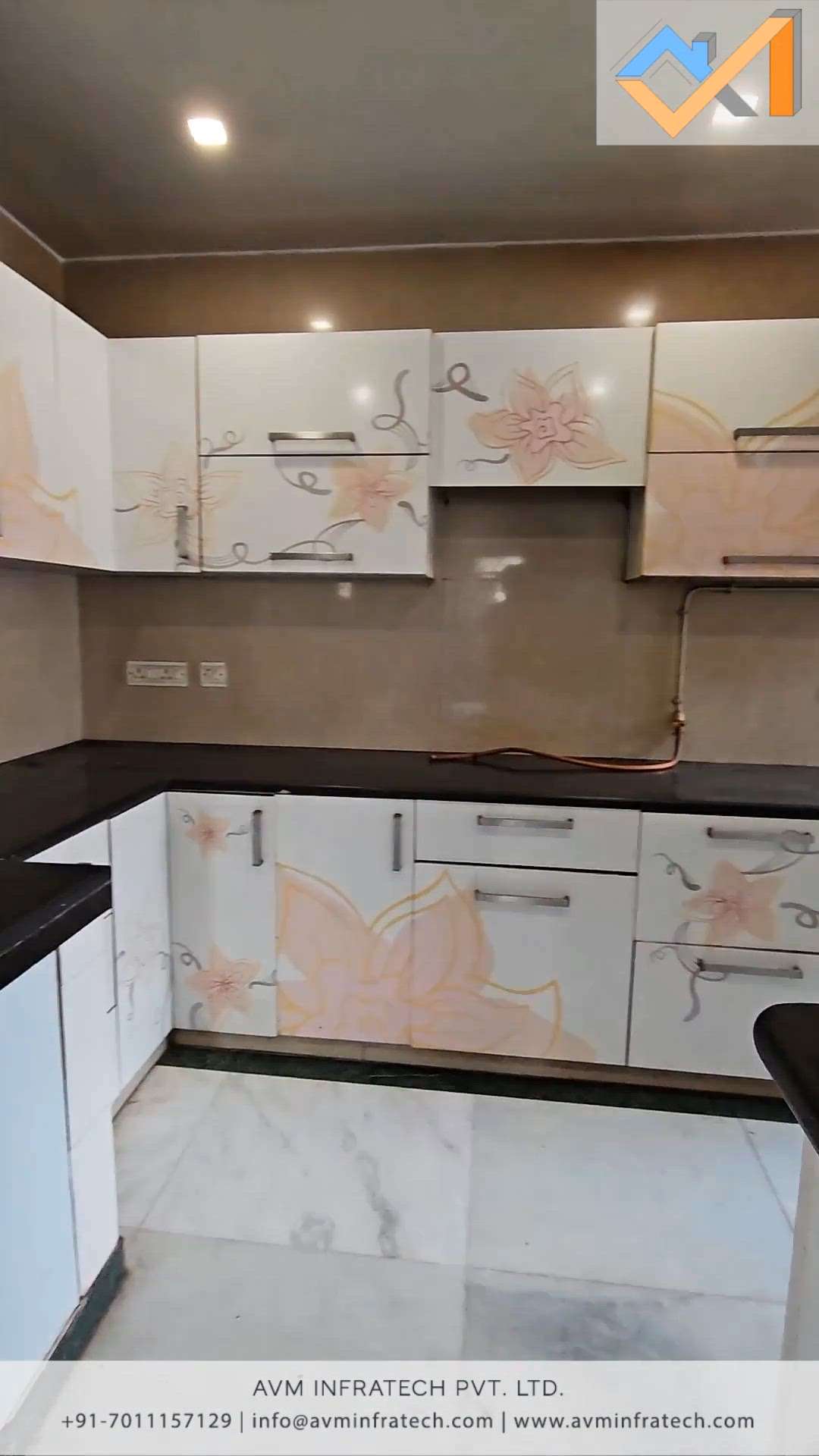 Are you excited to see the transformation of the old damaged kitchen into the new modern modular kitchen? Let's check it out.


Follow us for more such amazing updates.
.
.
#kitchen #kitchendesign #kitchenhack #kitchenlighting #kitchendecor #kitcheninspiration #kitchenrenovation #kitchenremodel #kitchenset #kitchenideas #kitchengoals #kitcheninspo #kitchenisland #kitchencabinets #avminfratech