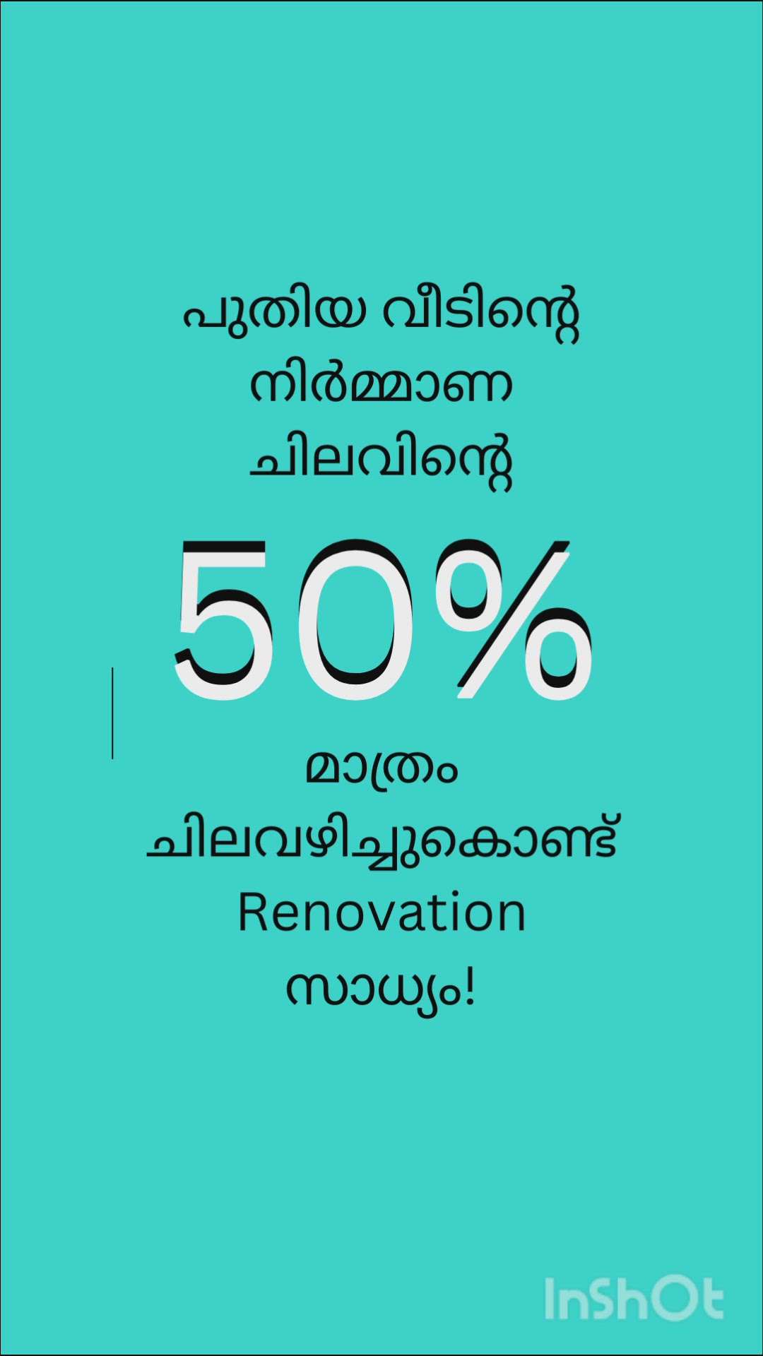 Undertaking all kinds of renovation works in reasonable budget in the city. 

For more details
☎️ 0487 2972999
🌐 www.skyoryx.com

#skyoryx #builders #buildersinthrissur #house #plan #civil #construction #estimate #plan #elevationdesign #renovation #newhome #modernhome