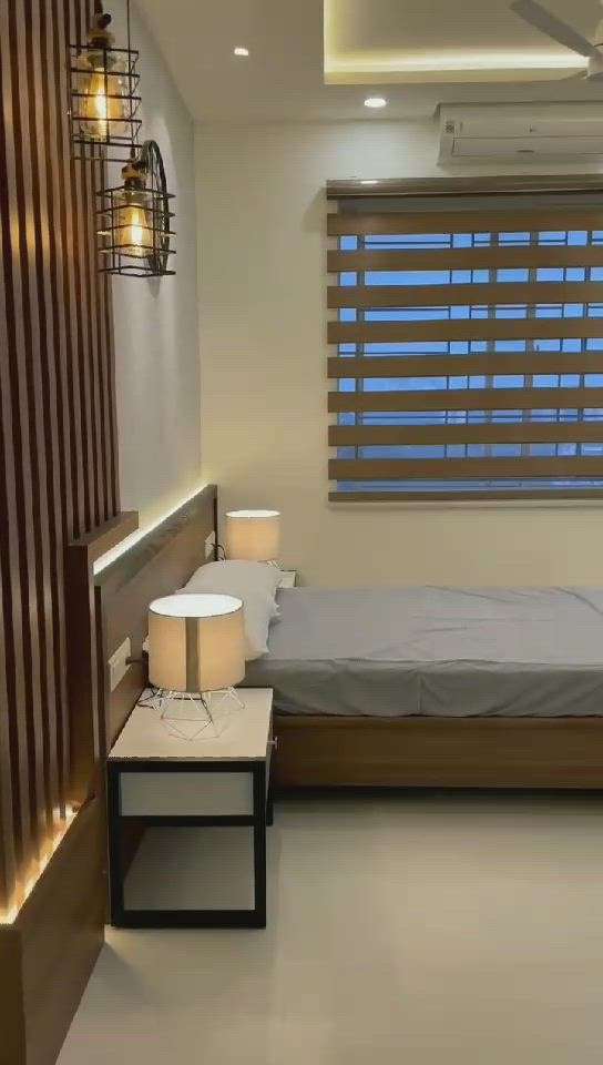 Guest bedroom work done @kochi skyline spectra
client: mr. najeeb #InteriorDesigner #Architectural&Interior #kochiinteriordesigners #BedroomDecor #Minimalistic #HouseDesigns #BedroomDesigns #KeralaStyleHouse #keralahomes #moderndesign #ContemporaryDesigns