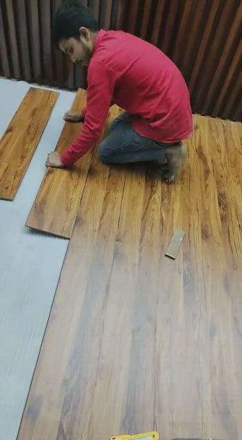 wooden flooring k liye cal kre 8826409464 bikram singh 130 sqft with matirl in delhi