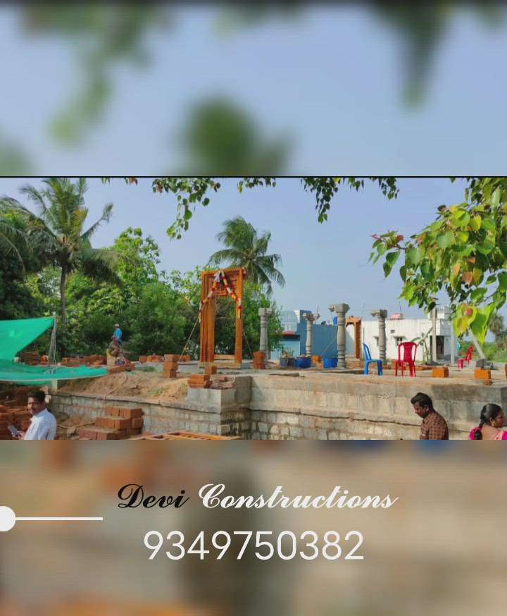#homedesign
Kanchipuram, Tamilnadu
Sreenivasan Thirunnavaya
Devi Constructions
Malappuram
9349750382
sreeragam22@gmail.com