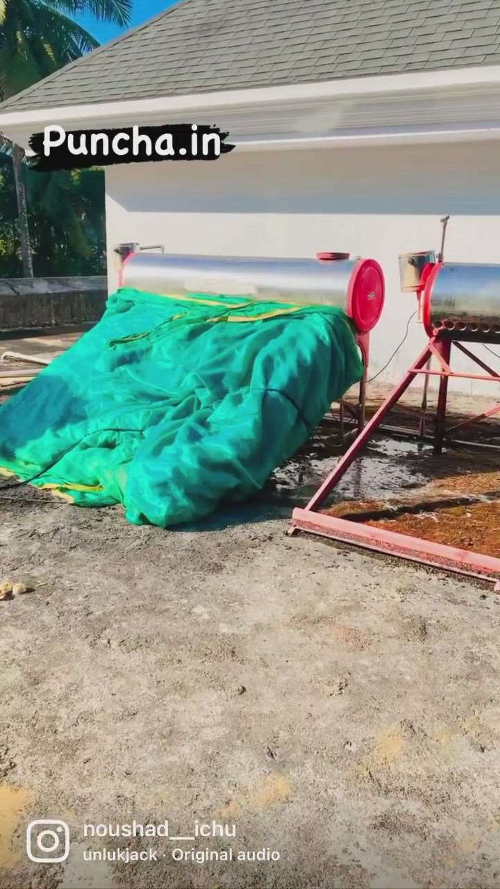 #solarwaterheater #cleaning
#PUNCHAIN

NEW BUS STAND COMPLEX
CHERKALA KASARAGOD
MOB:+919497431999

click thins link order your

 product:https://wa.me/c/919497431999

https://www.youtube.com/@sirajpuncha2358

https://www.youtube.com/@salimpuncha

http://www.puncha.in